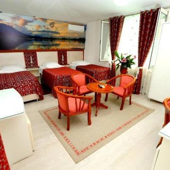 Hotel Kaduku Thumbnail