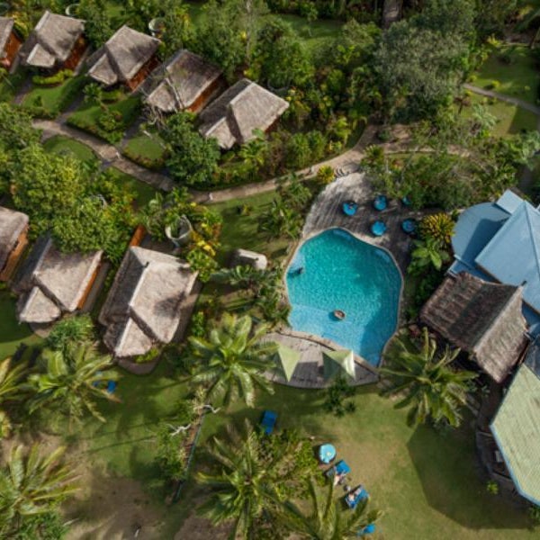 Uprising Beach Resort Thumbnail