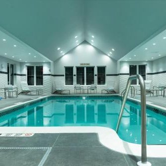 Residence Inn by Marriott Orangeburg Rockland/Bergen Thumbnail