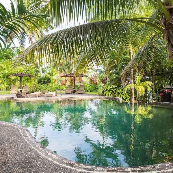 Sinalei Reef Resort & Spa