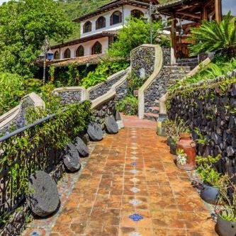 Samari Spa Resort Thumbnail