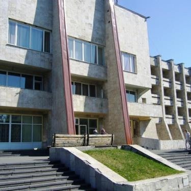 Hotel Profspilkovyi Thumbnail