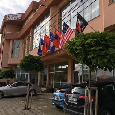 Hotel Albatros Thumbnail