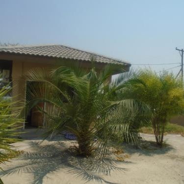 Bel Rea Guest Lodge Thumbnail