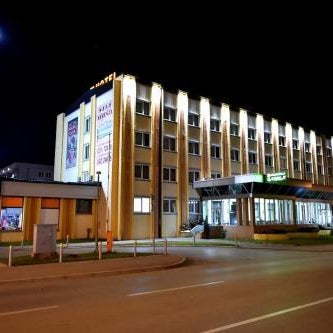 Hotel Požega