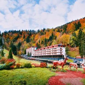 Sairme South