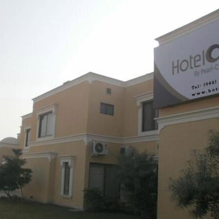 Hotel One Bahawalpur Thumbnail