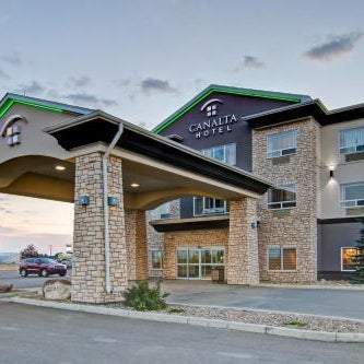 Canalta Hotel Assiniboia Thumbnail