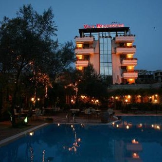 Vila Belvedere Thumbnail