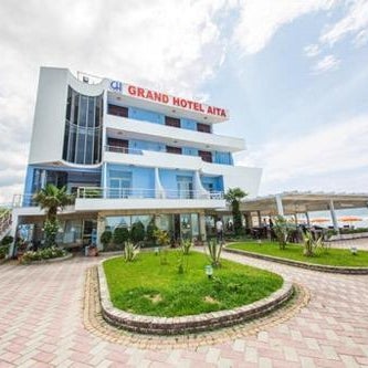 Grand Hotel Aita