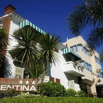Hotel Argentina Thumbnail