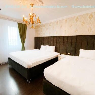 Hotel Adria Thumbnail