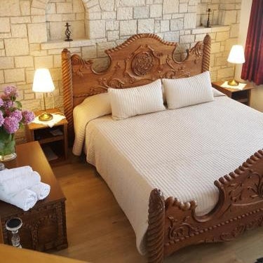 Hotel Gjirokastra