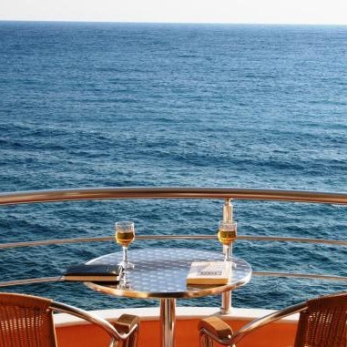 Mare Beachfront Rooms Himare