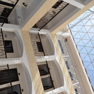 Hostal Patrimonio - Potosi