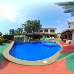 Hosteria Punta Blanca