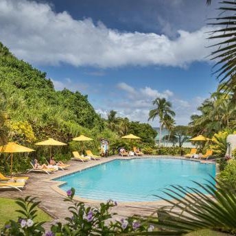 Wellesley Resort Fiji Thumbnail
