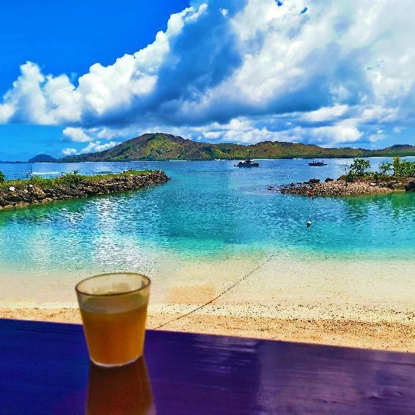 Coralview Island Resort Thumbnail