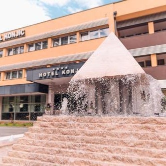 Garden City Hotel Konjic Thumbnail