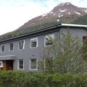 Seydisfjördur Guesthouse Thumbnail
