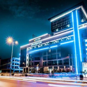 Copthorne Hotel Baranan