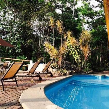 Samai Lodge Holistic Living