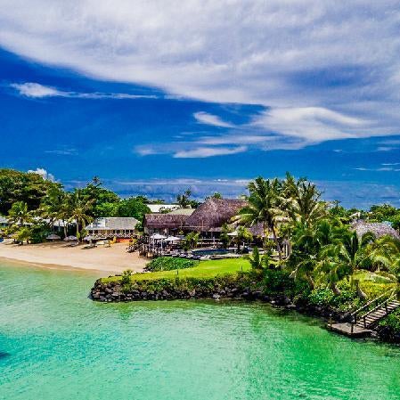 Le Lagoto Resort & Spa