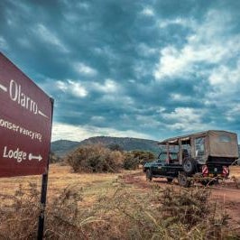 Olarro Lodge
