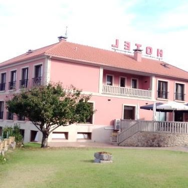 Hotel A Raíña