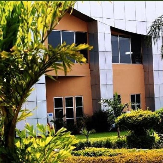 Moba Hotel & Convention Centre Thumbnail