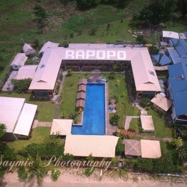 Rapopo Plantation Resort Thumbnail