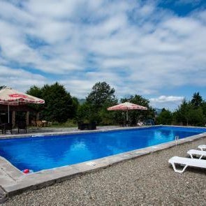Tezh Ler Resort