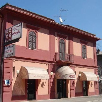Locanda del Vecchio Maglio