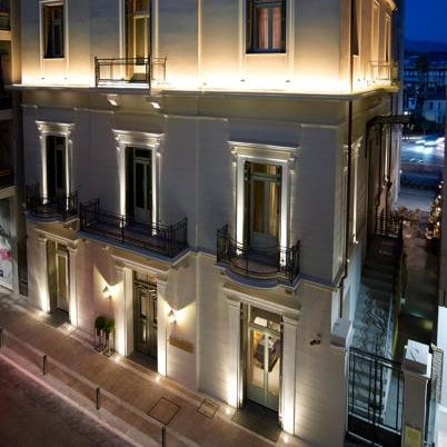 Marpessa Hotel & Spa