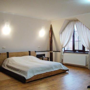 Hotel Zolota Pidkova