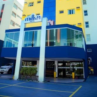 Millian Hotel