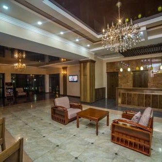 Hotel Orto Asia Thumbnail