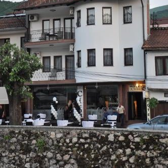 Hotel Cleon Thumbnail