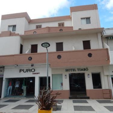 Hotel Timbó Thumbnail