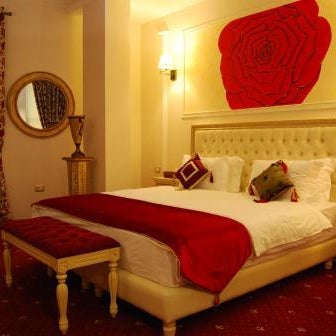 2 KITARRAT Boutique Hotel & SPA Thumbnail