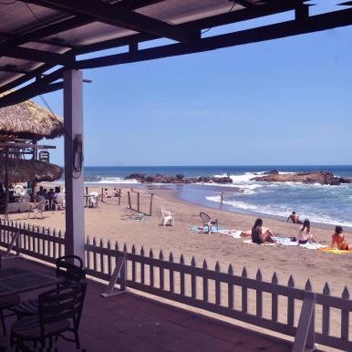 Playa Roca Beach Hotel Thumbnail