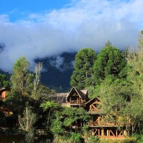 Finca Chamanapamba Guest House Thumbnail