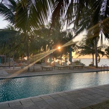 Villa Sethawadi Hotel and Kitesurf Centre