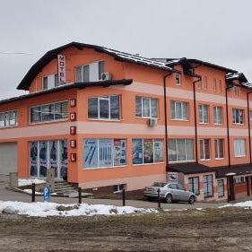 Motel Maks
