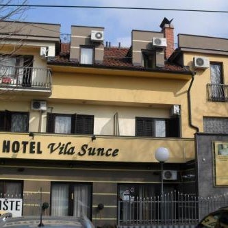 Hotel Villa Sunce Premium Plus