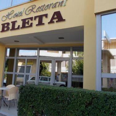 Hotel Bleta