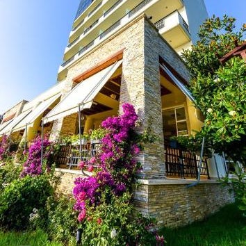 Rapo's Resort Hotel Thumbnail