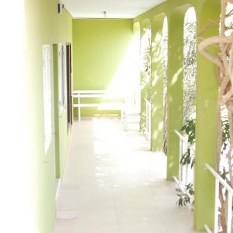 Residencial Raiar