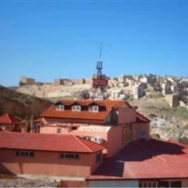 Cairwan Hotel