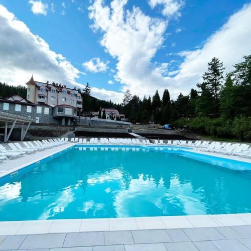 BAYKA - SPA resort
